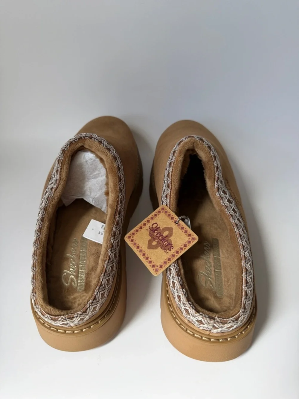 Skechers Cascade Slipper - Picture 3 of 4